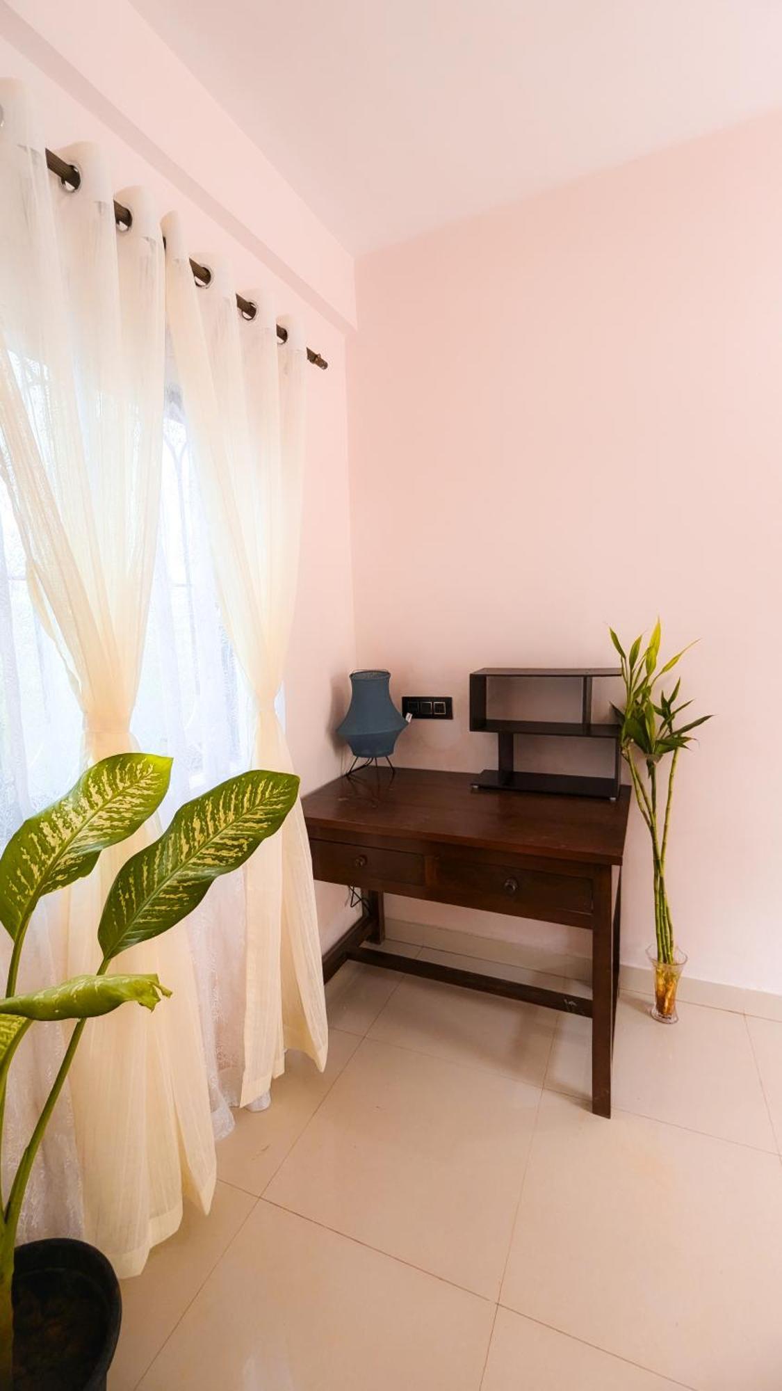 The First House By V3Homestay 4Bhk Private Pool 칼랑굿 외부 사진
